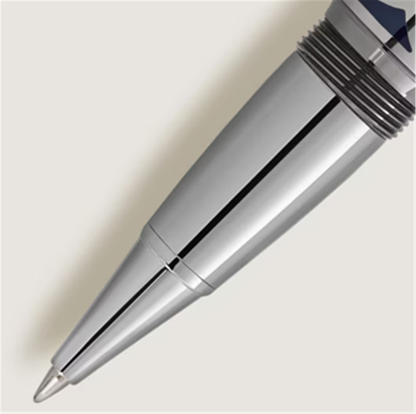 Montblanc Meisterstück Around the World in 80 Days Solitaire LeGrand Rollerball Pen