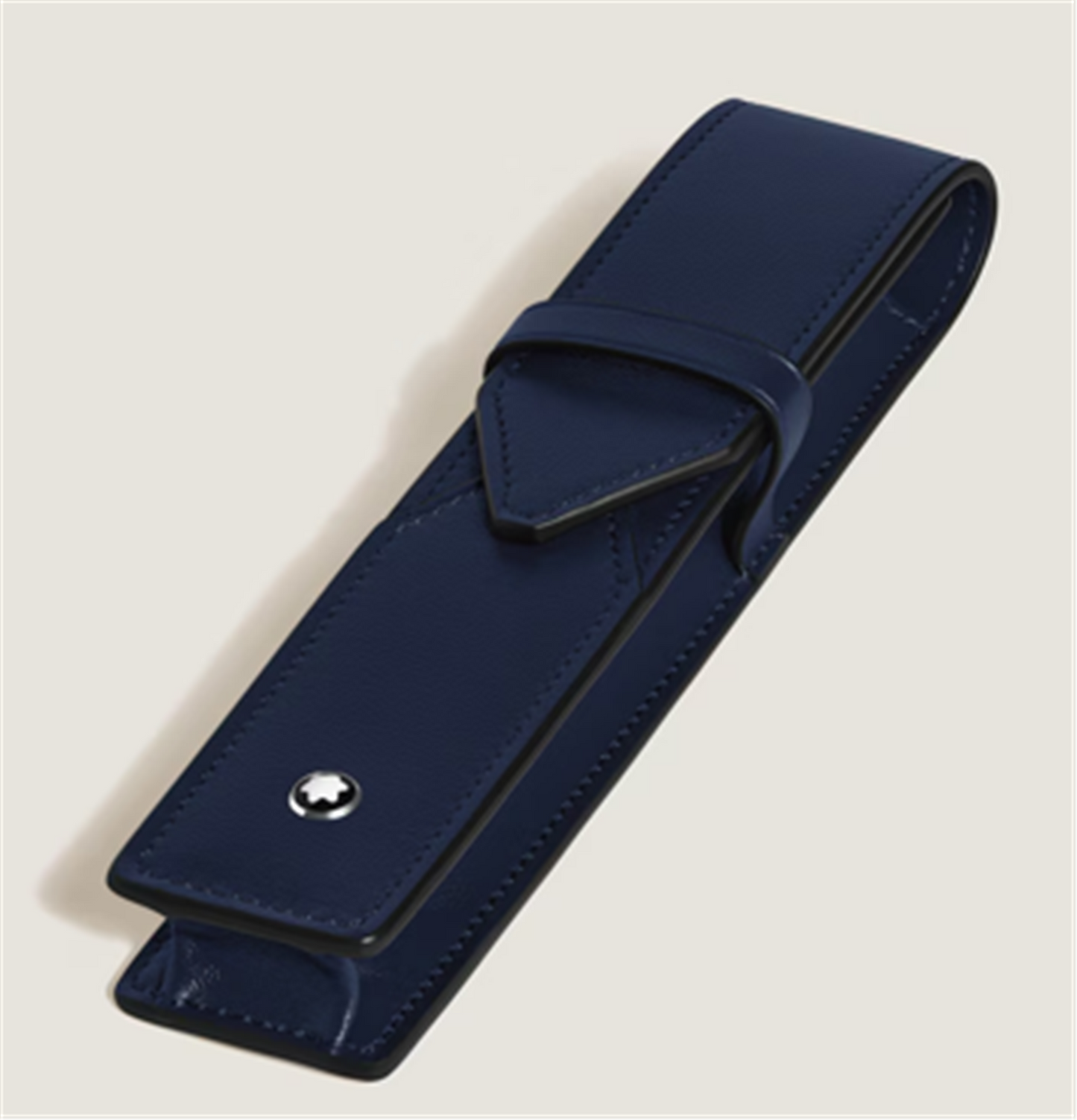 Montblanc Envelope 1-Pen Pouch in Blue