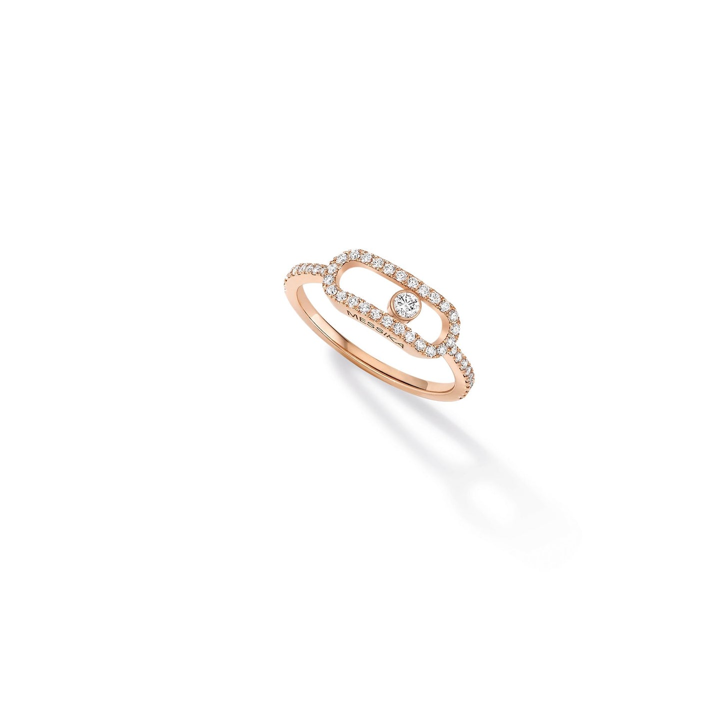 Diamond Fashion Rings - Women