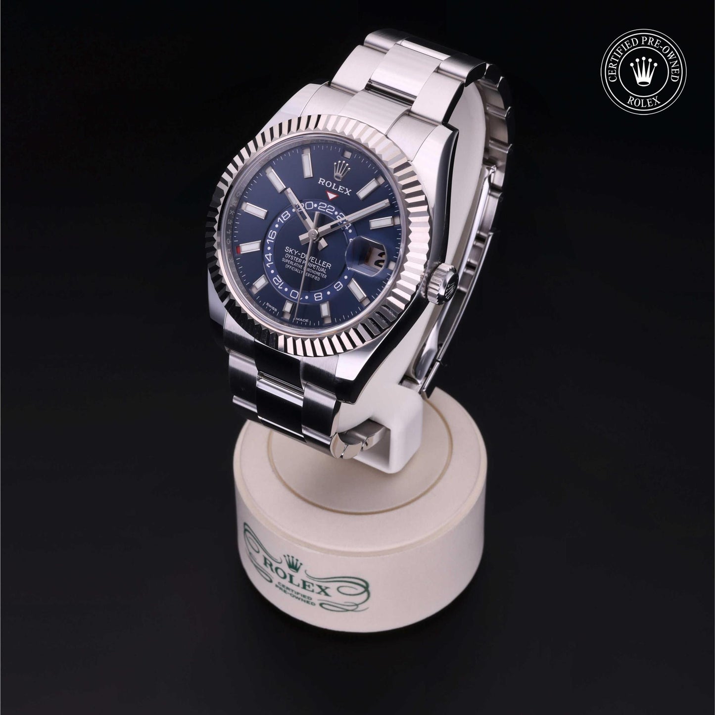 CPO Rolex