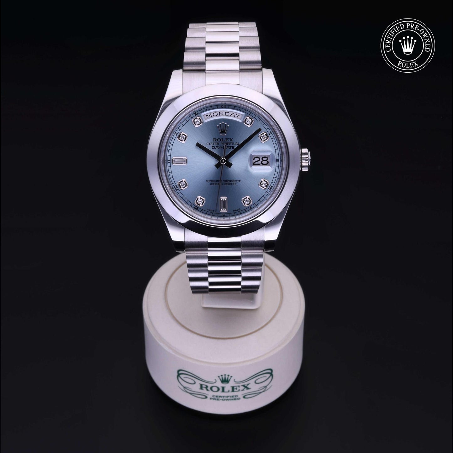 CPO Rolex