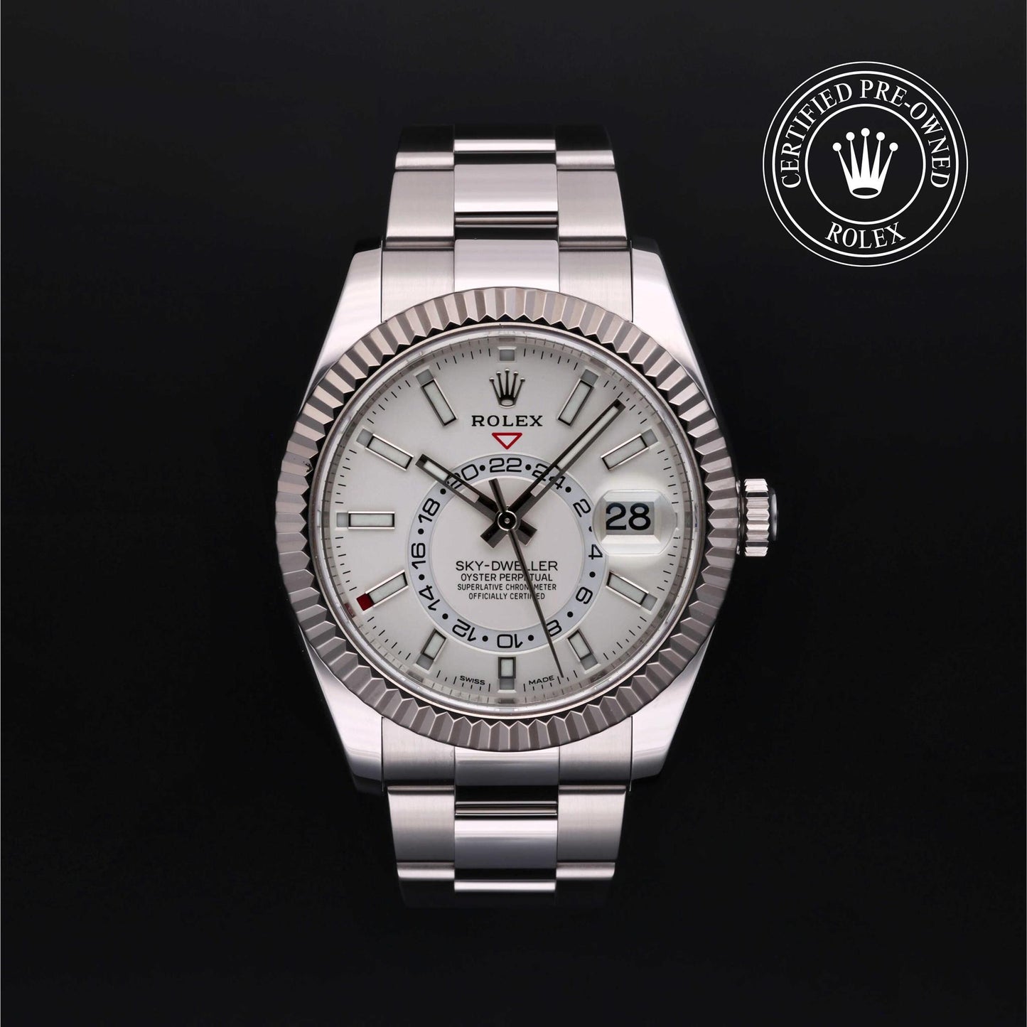 CPO Rolex