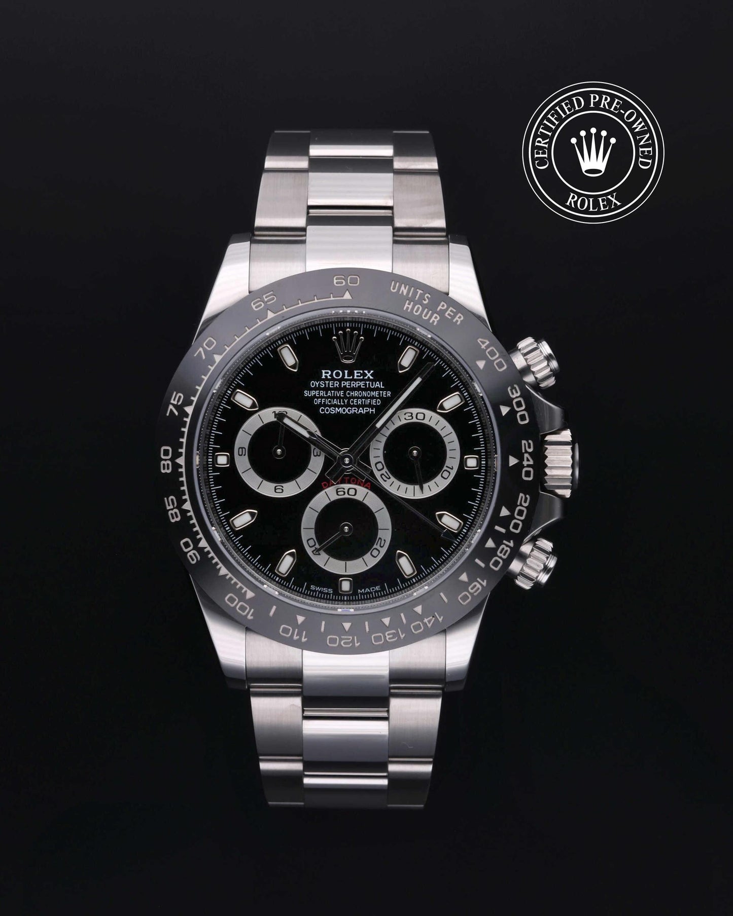 Rolex Daytona