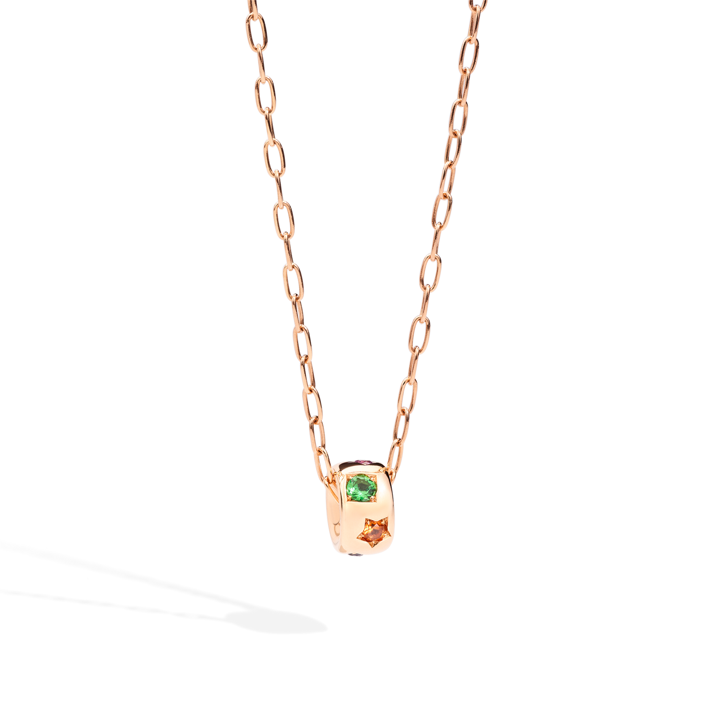 Pomellato Iconica Necklace With Pendant