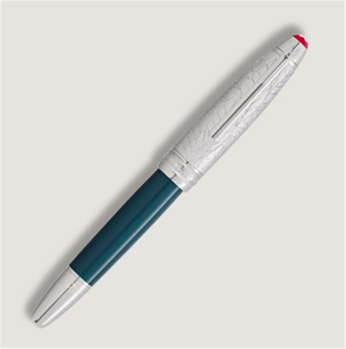MontBlanc Meisterstuck Romeo & Juliet Doue Fountain Pen, Medium