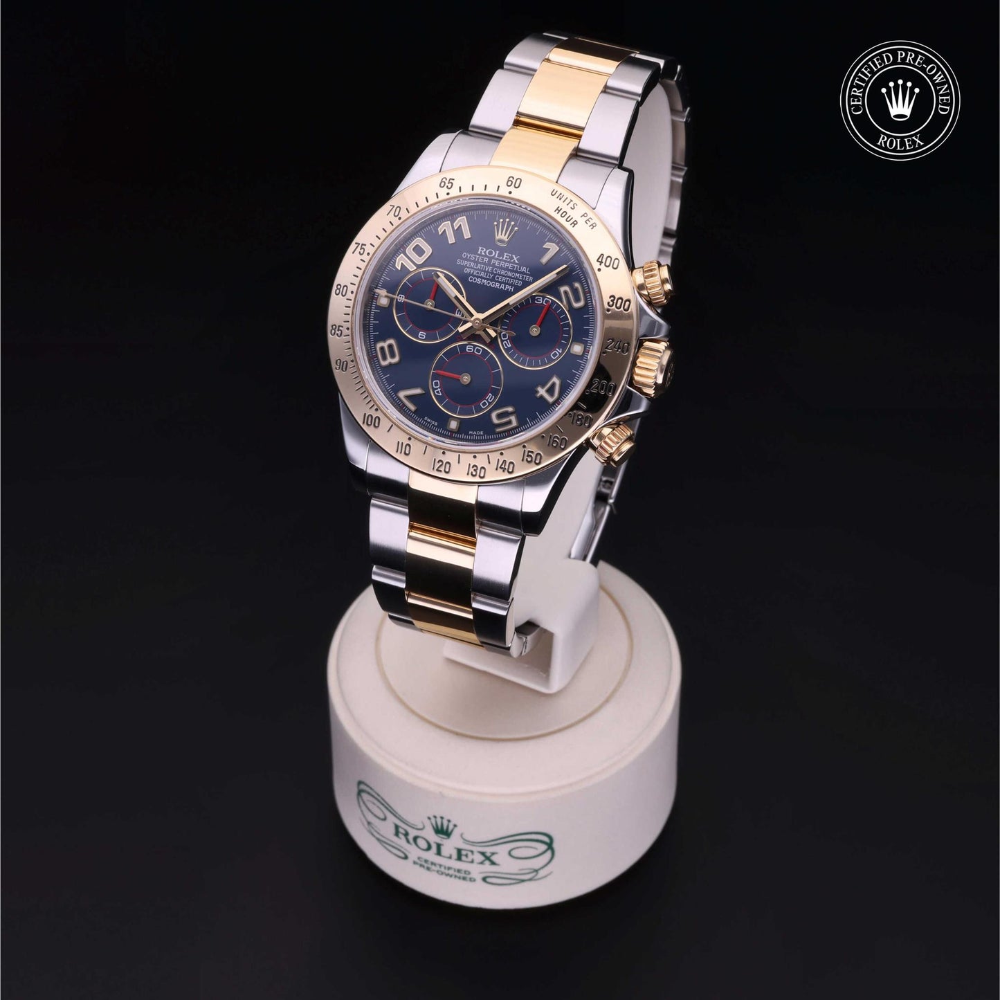 CPO Rolex
