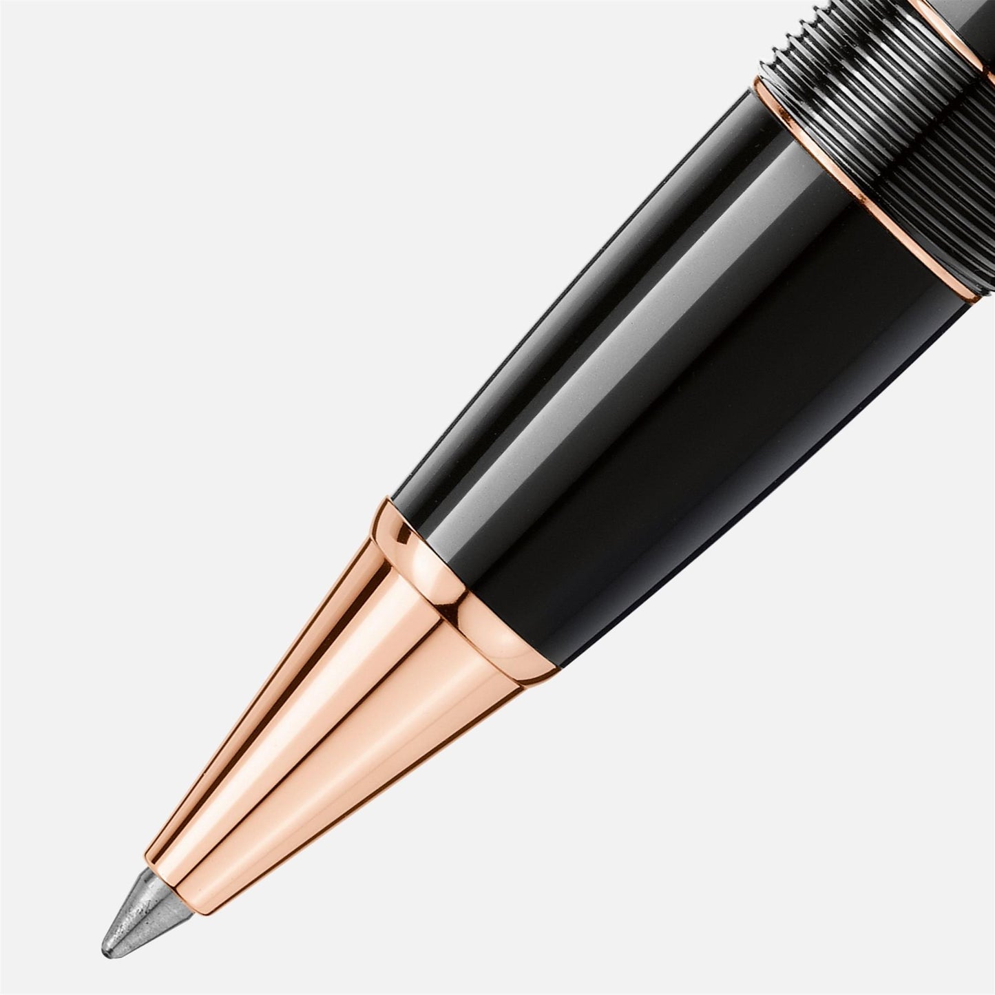 Montblanc Mesiterstuck Rose Gold Rollerball