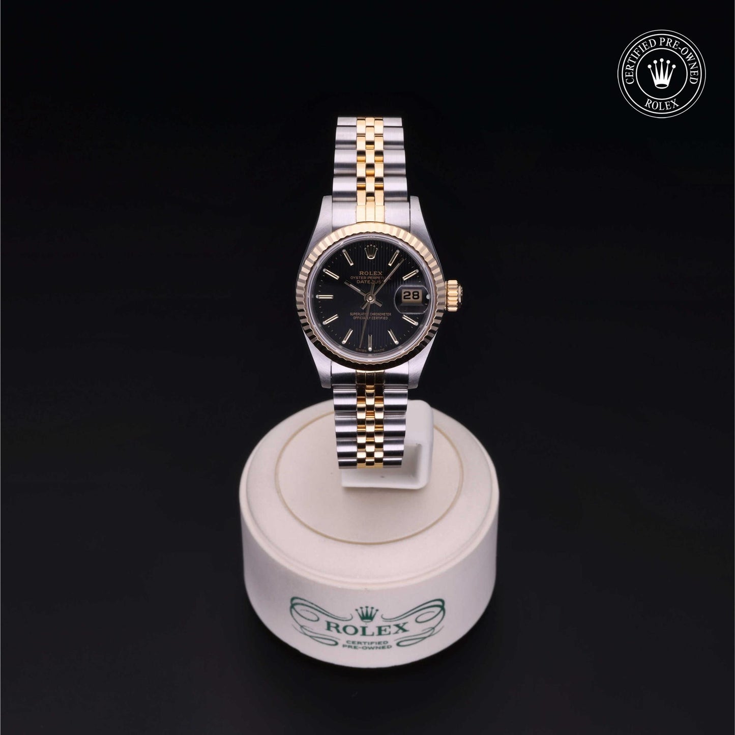 CPO Rolex