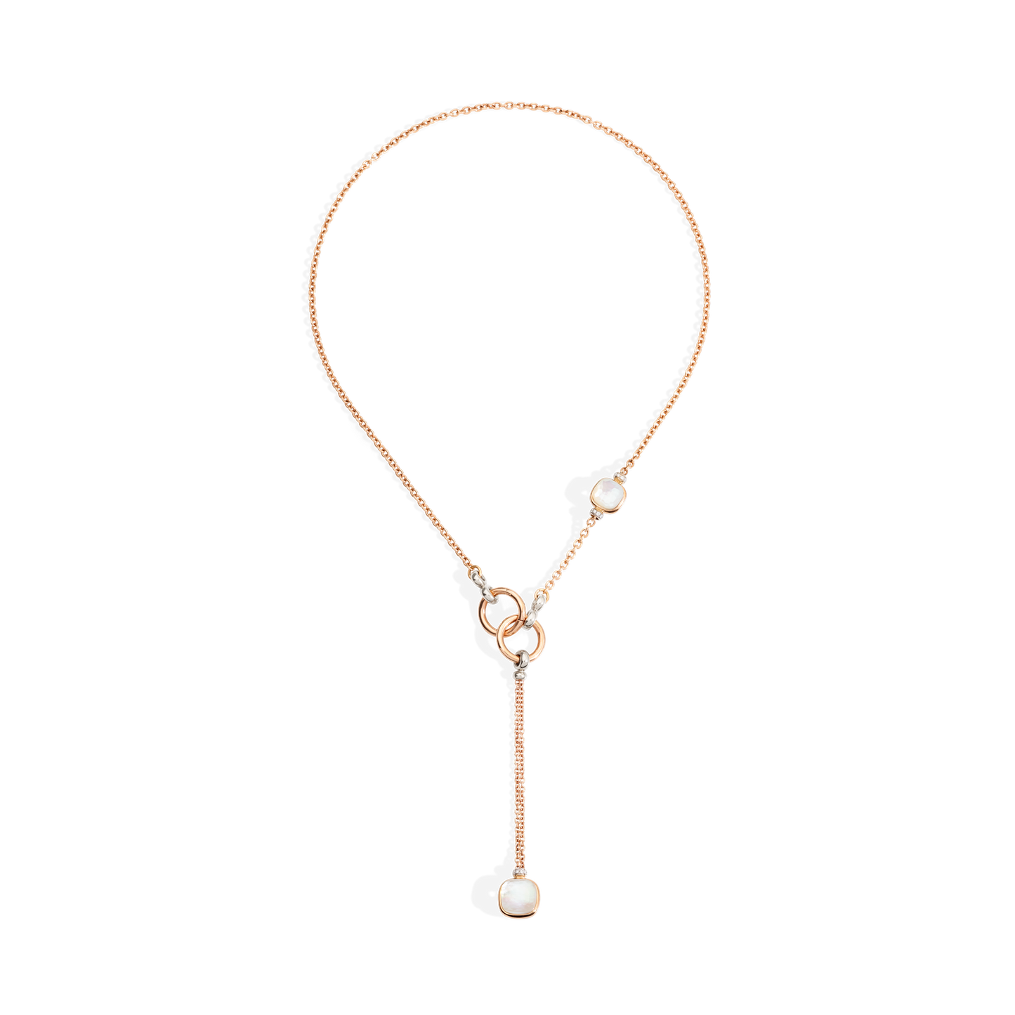 Pomellato Nudo Necklace