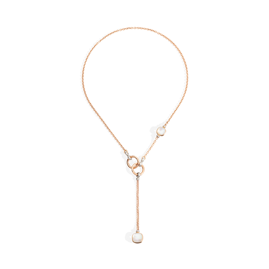 Pomellato Nudo Necklace