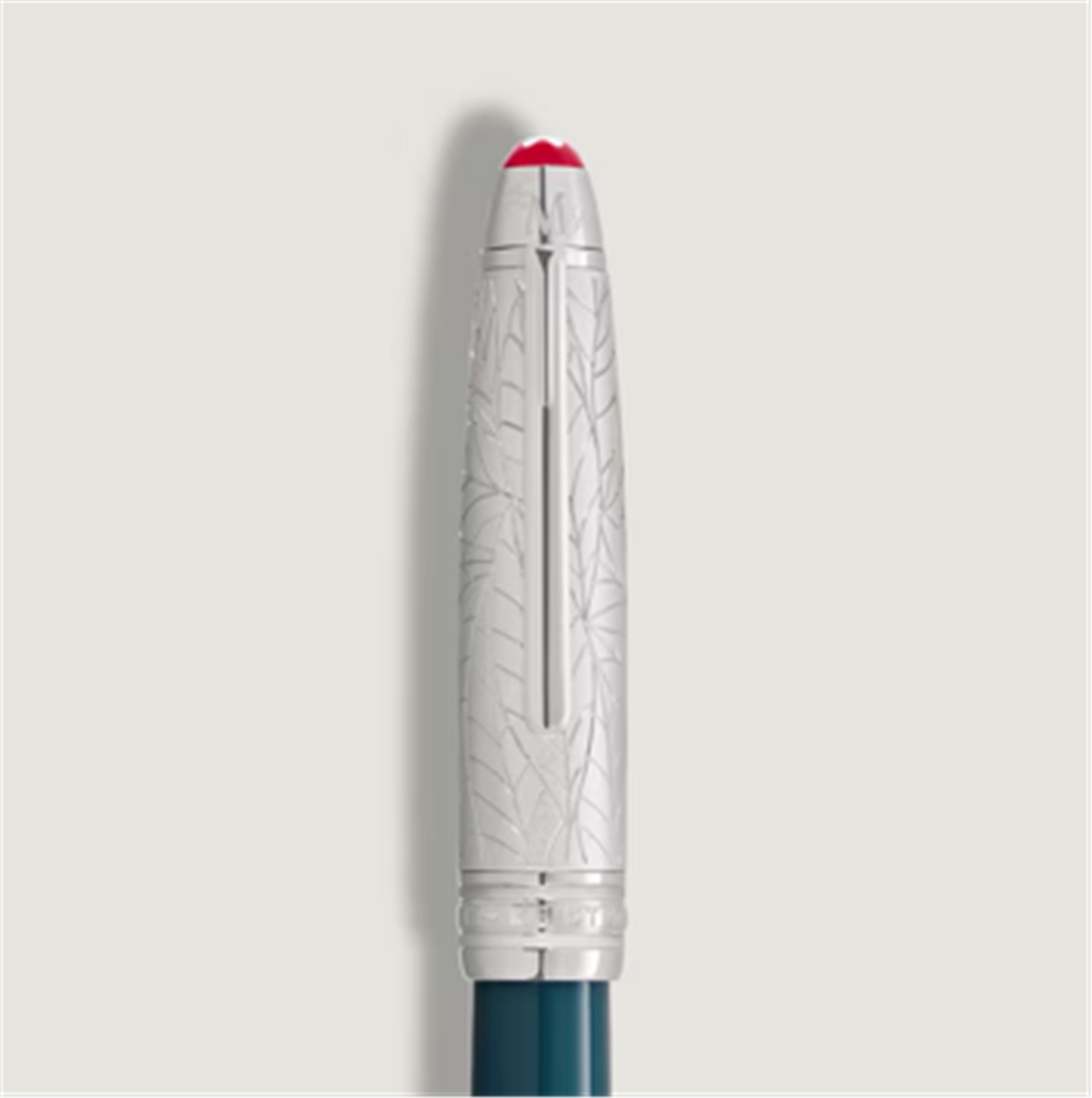 Montblanc Meisterstück Romeo & Juliet Doué LeGrand Rollerball