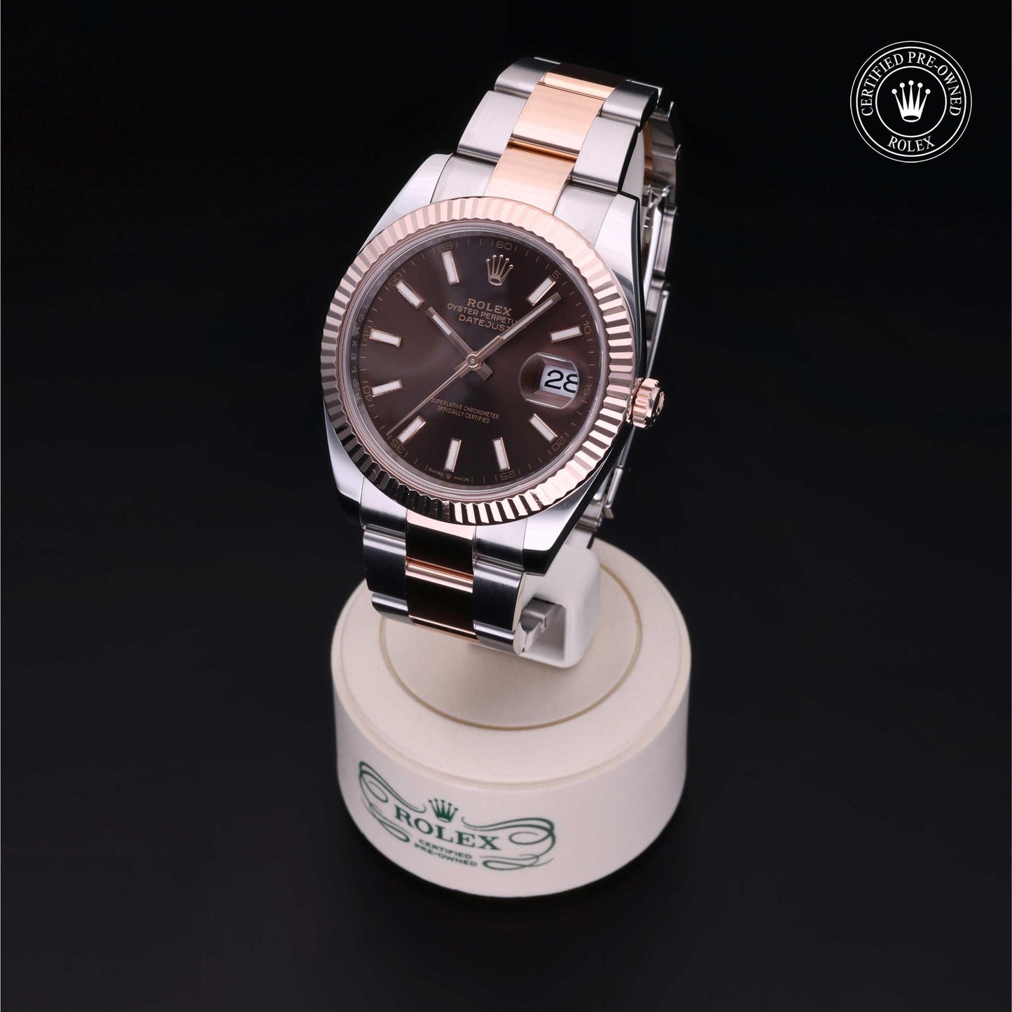 Rolex Datejust