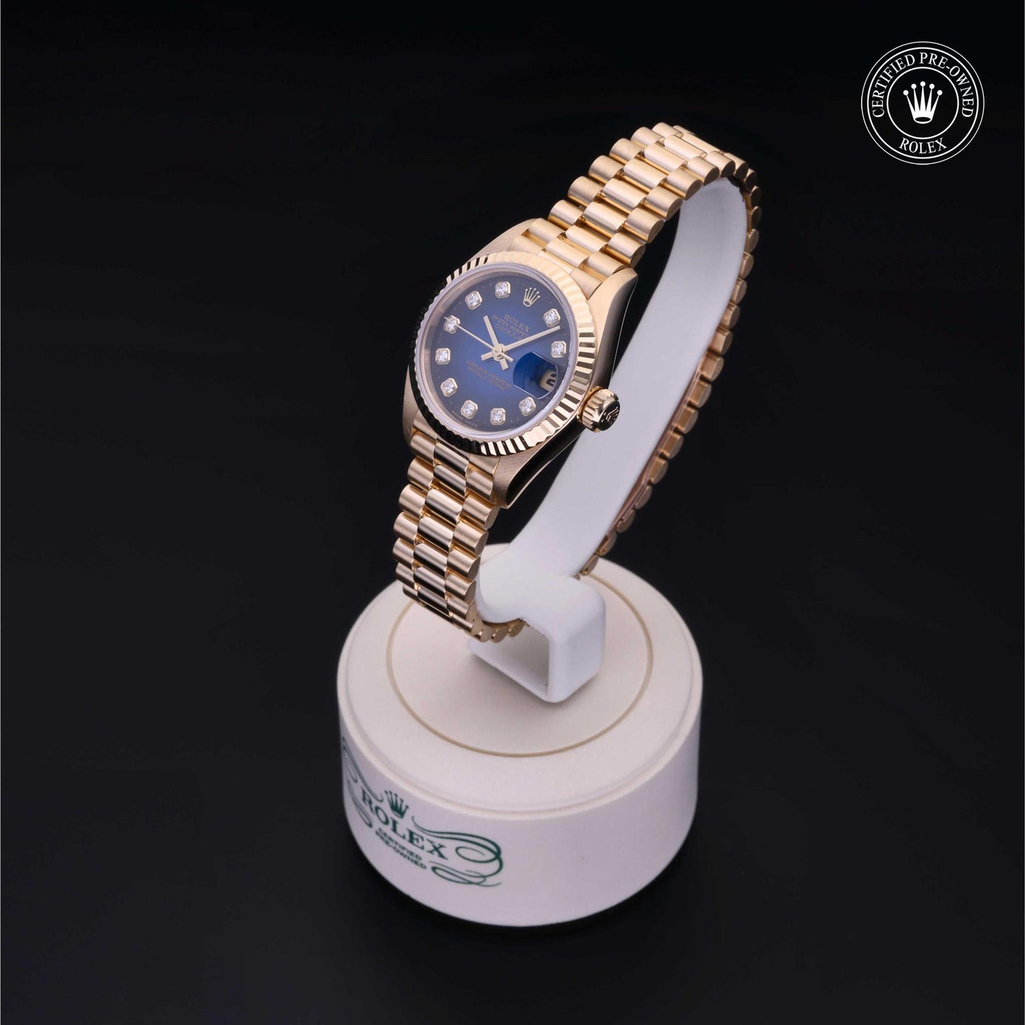 CPO Rolex