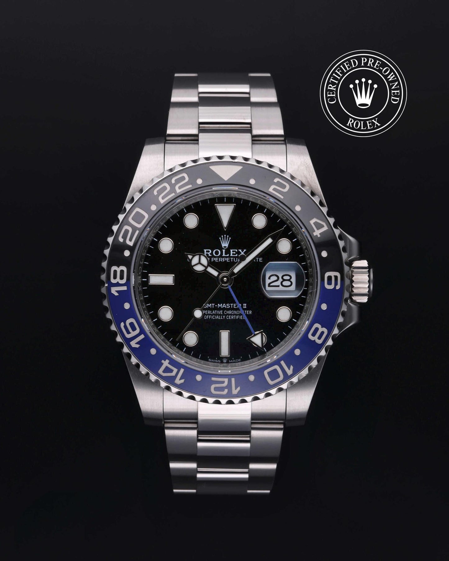 CPO Rolex