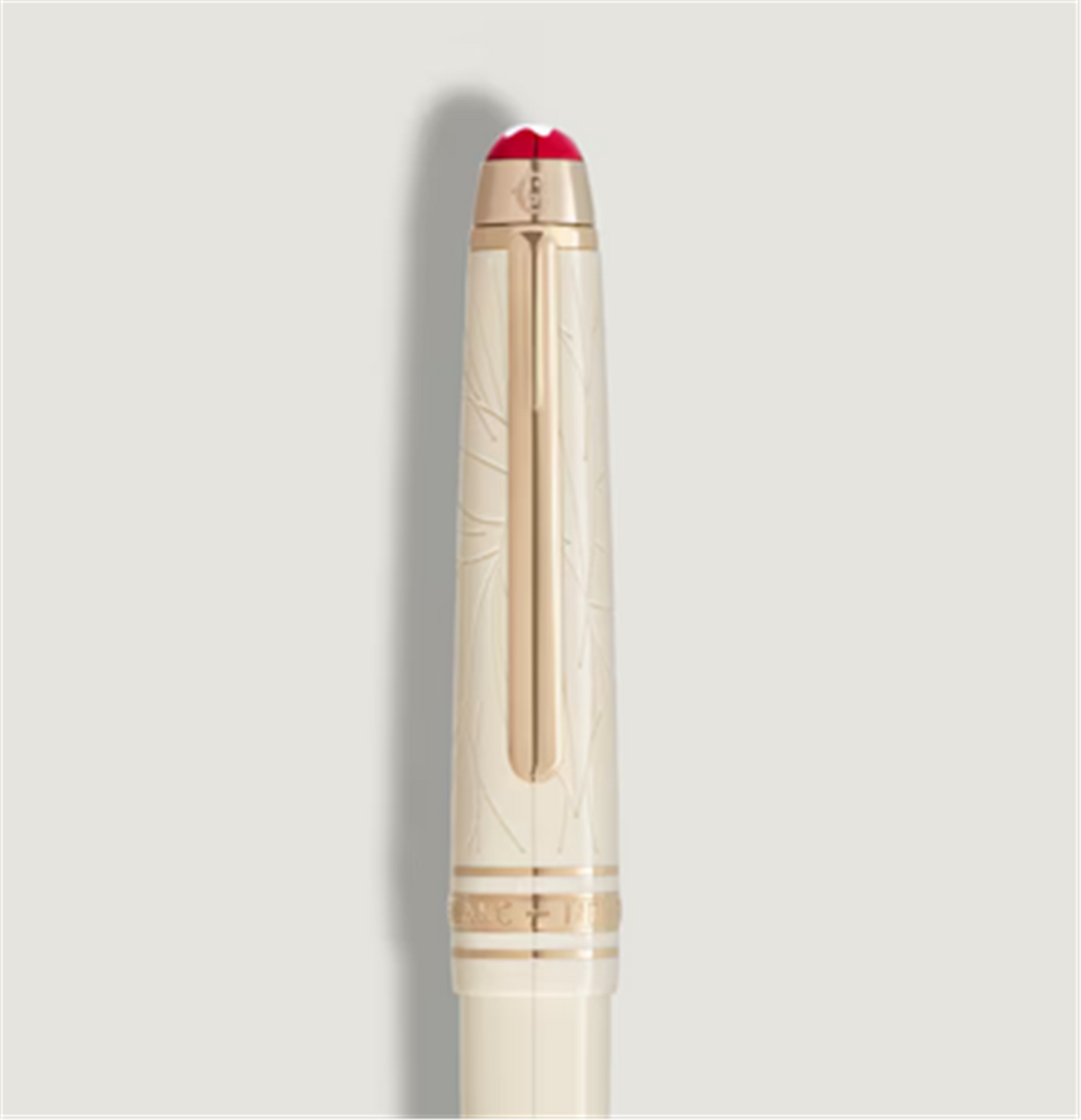 Montblanc Meisterstuck Romeo & Juliet Classique Rollerball