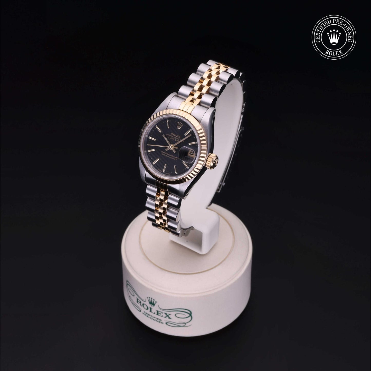 CPO Rolex