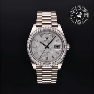 Rolex Day-Date 40