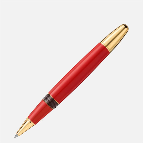 Montblanc Meisterstuck X Olympic Heritage Paris 1924 LeGrand Rollerball