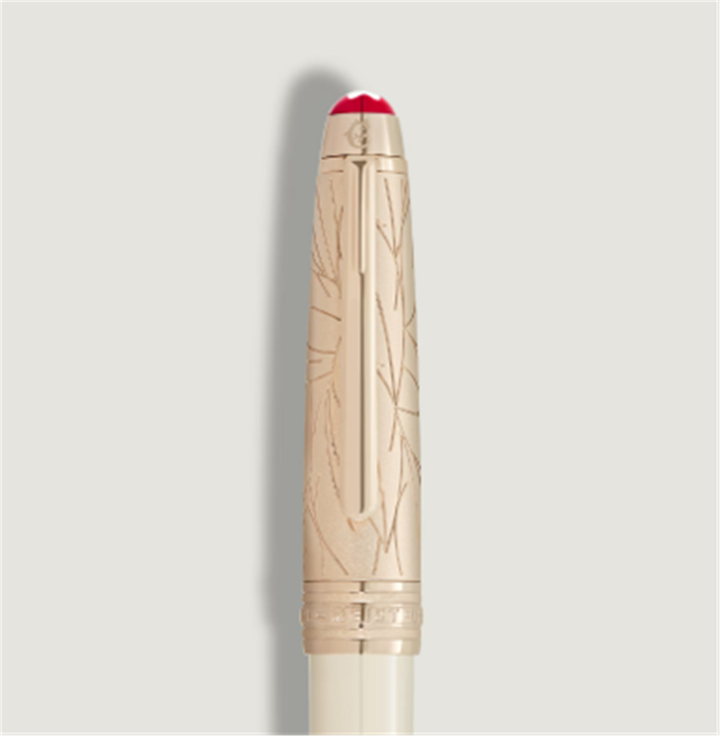 MontBlanc Meisterstuck Romeo and Juliet Doué Classique Fountain Pen