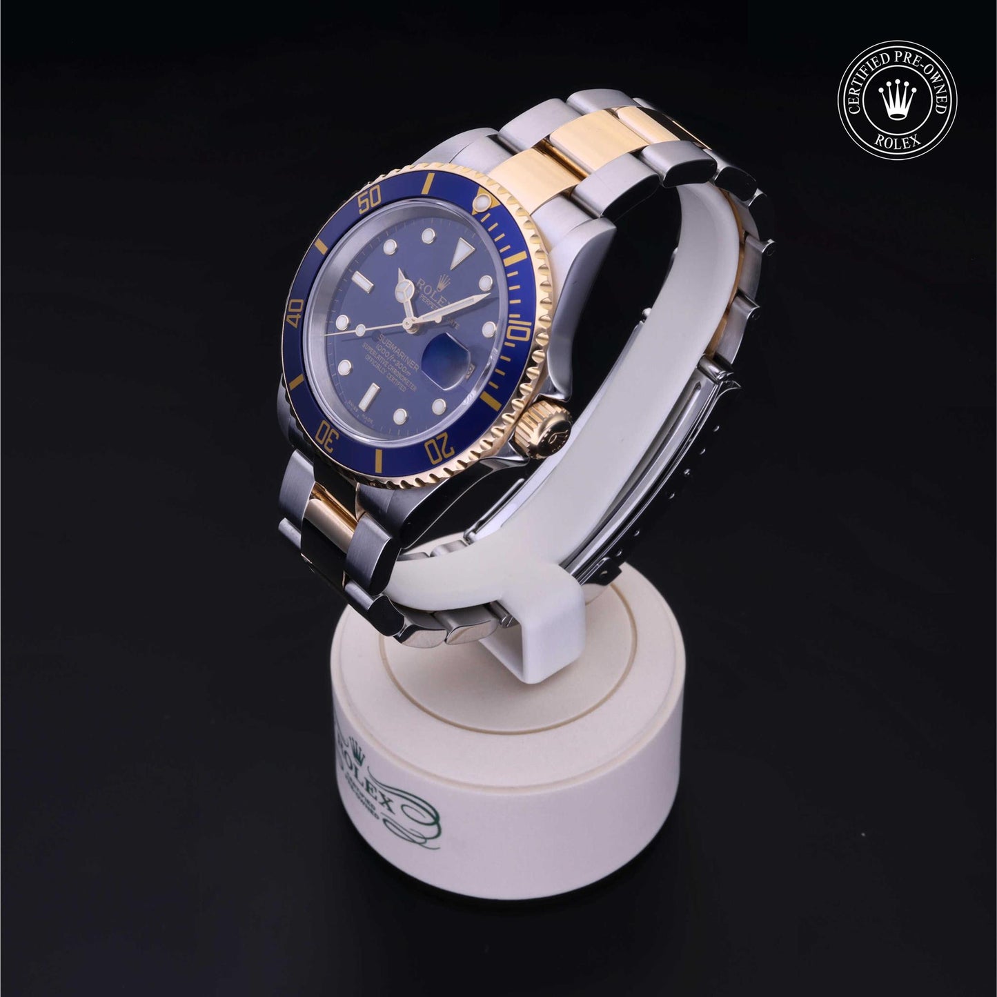 CPO Rolex