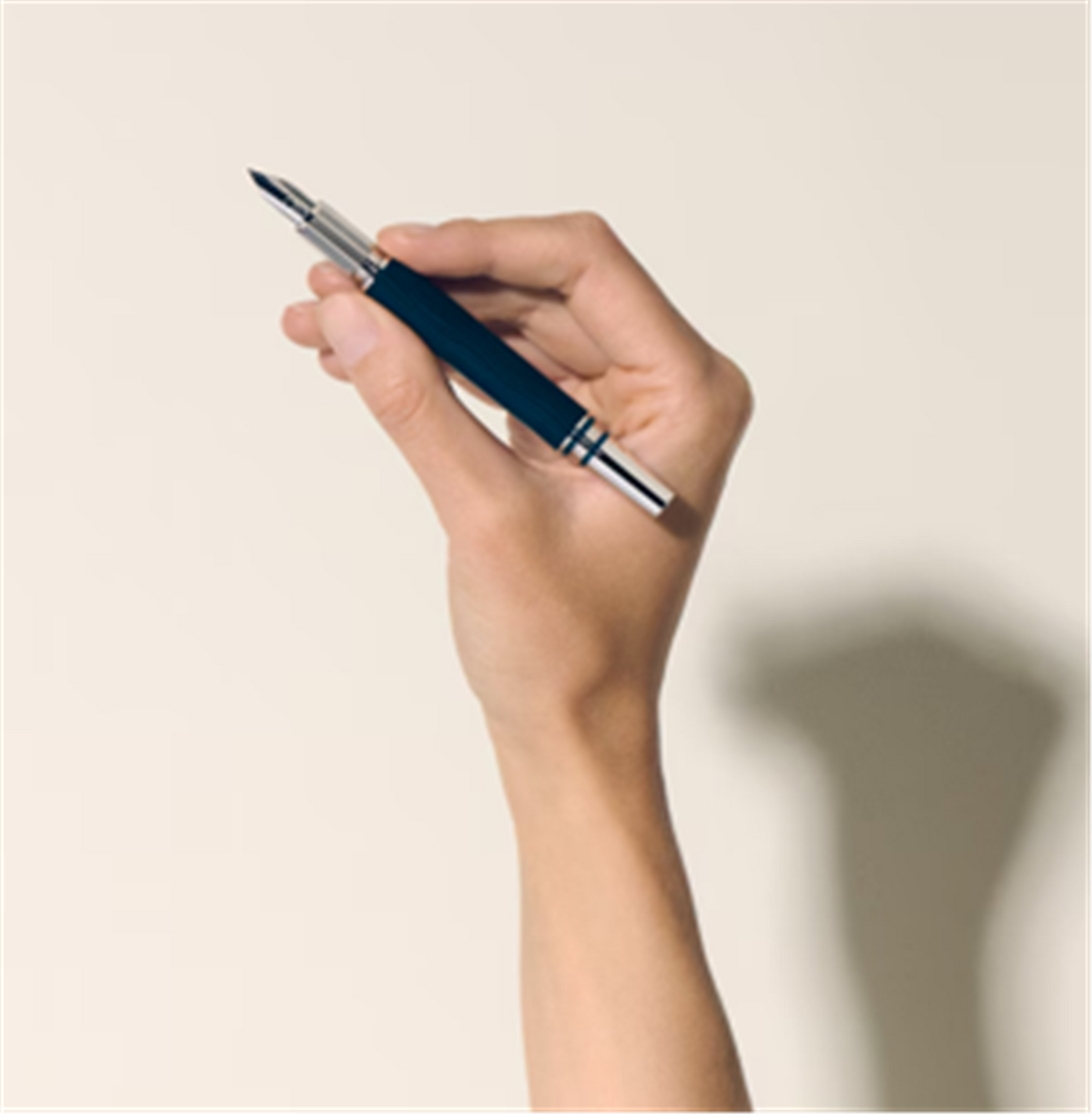 Montblanc StarWalker Polar Green Doue Fountain Pen