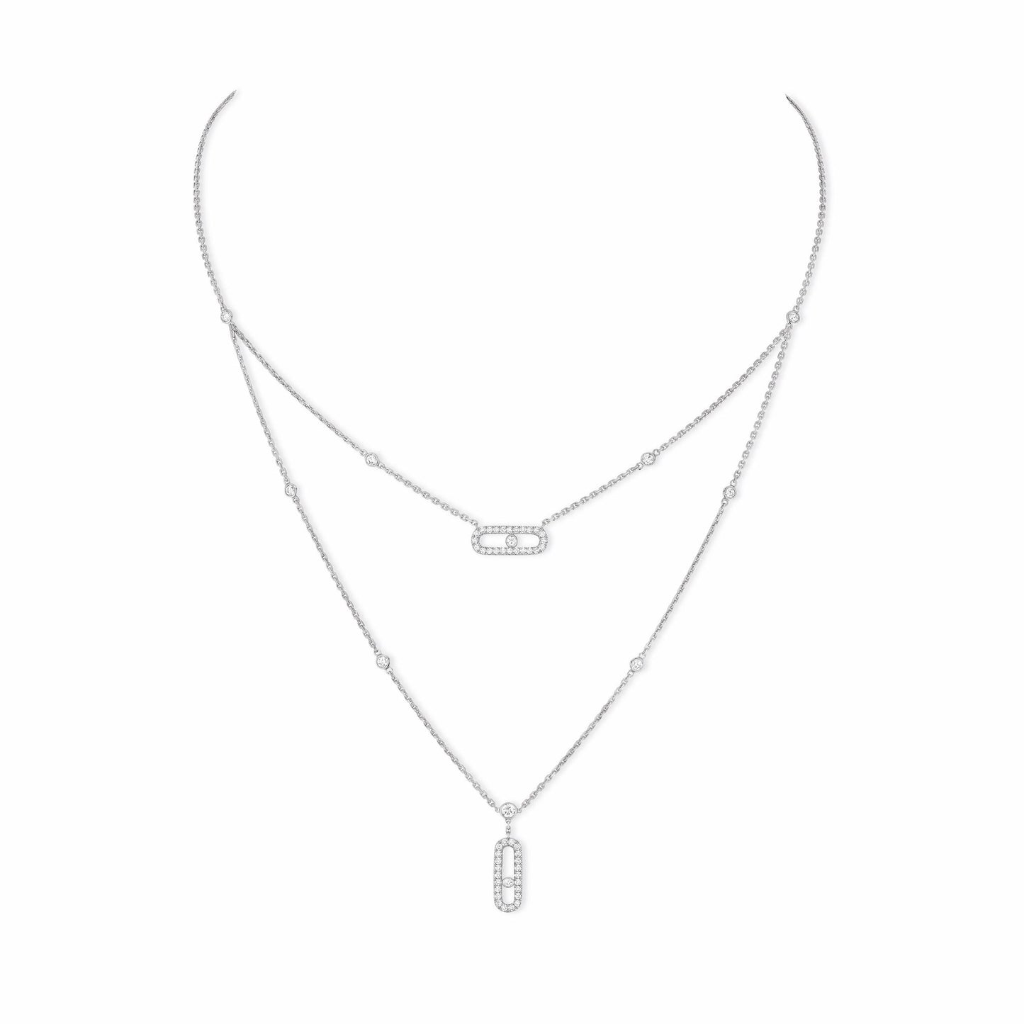 Diamond Necklace