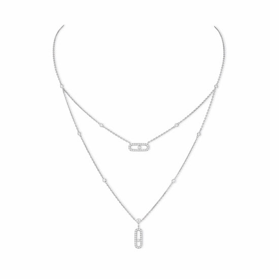 Diamond Necklace