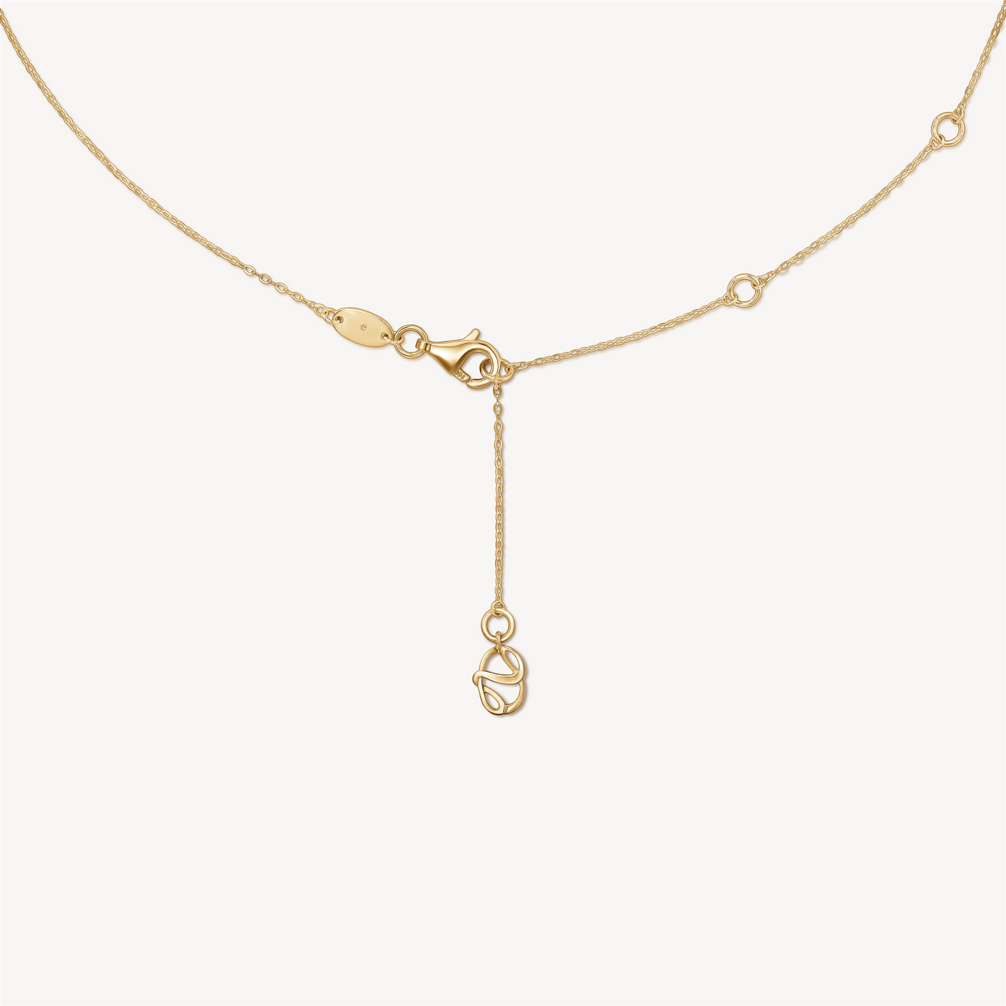 Hearts On Fire Dream Solo Diamond Pendant Necklace in 18k Yellow Gold