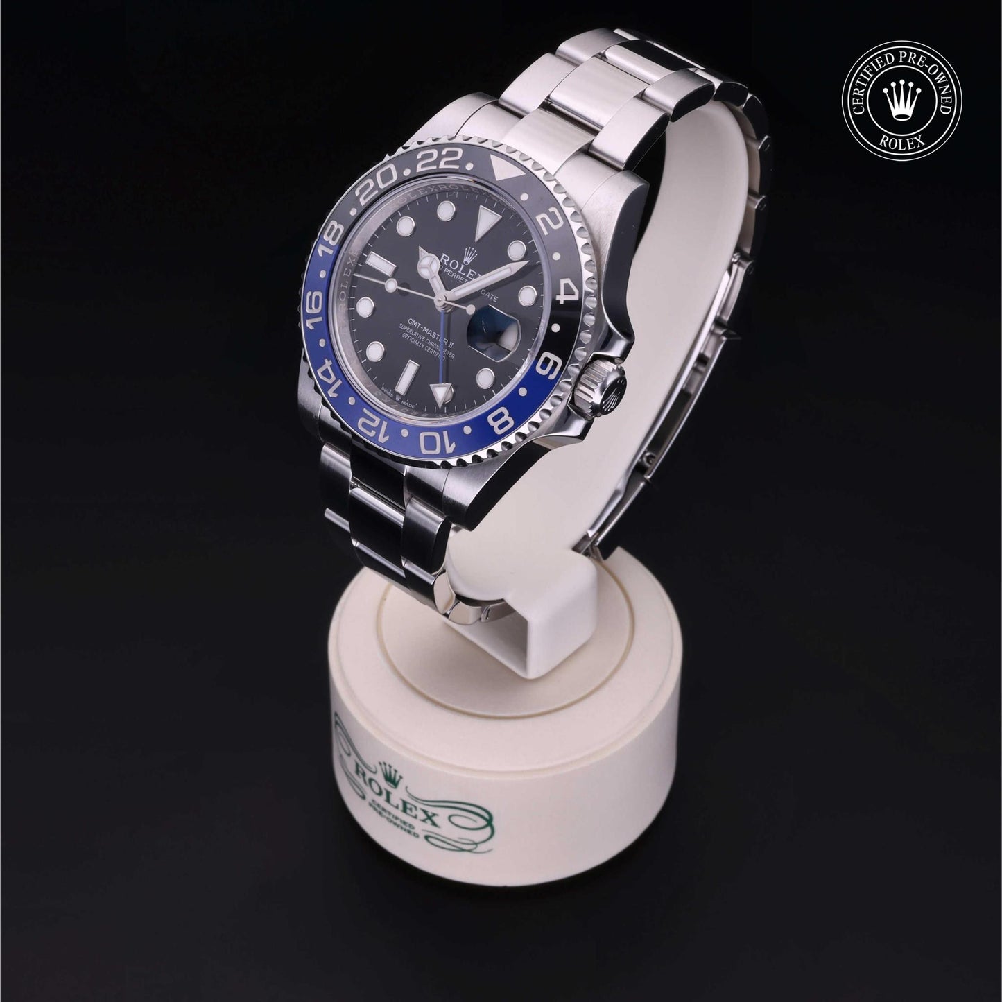 CPO Rolex