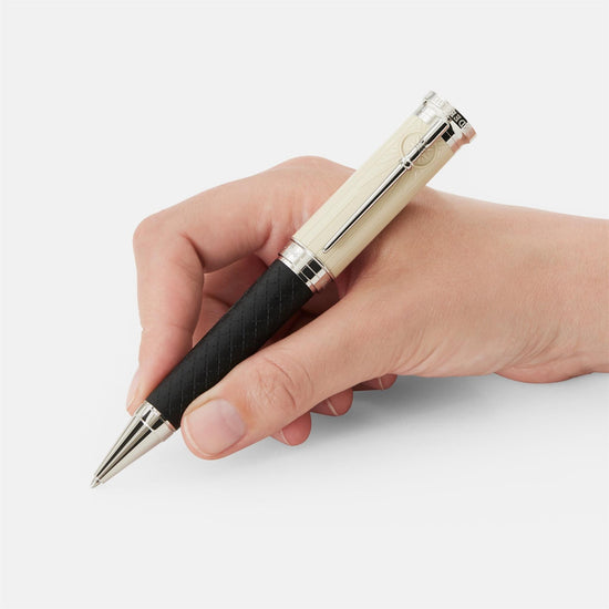 Montblanc Writers Edition Homage to Robert Louis Stevenson Limited Edition Ballpoint Pen