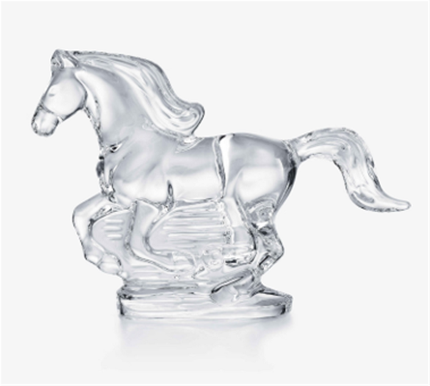 Baccarat Zodiac Horse 2026