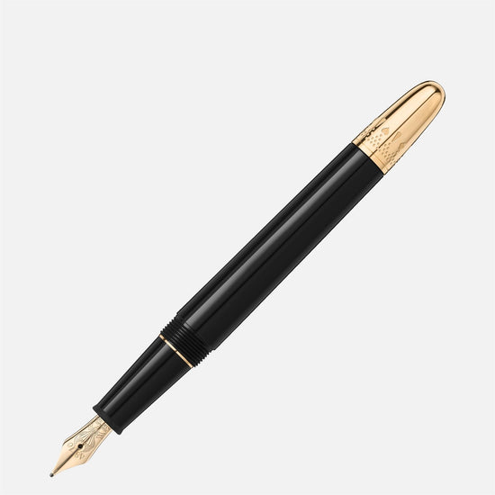 Montblanc Meisterstück Around the World in 80 Days Classique Fountain Pen