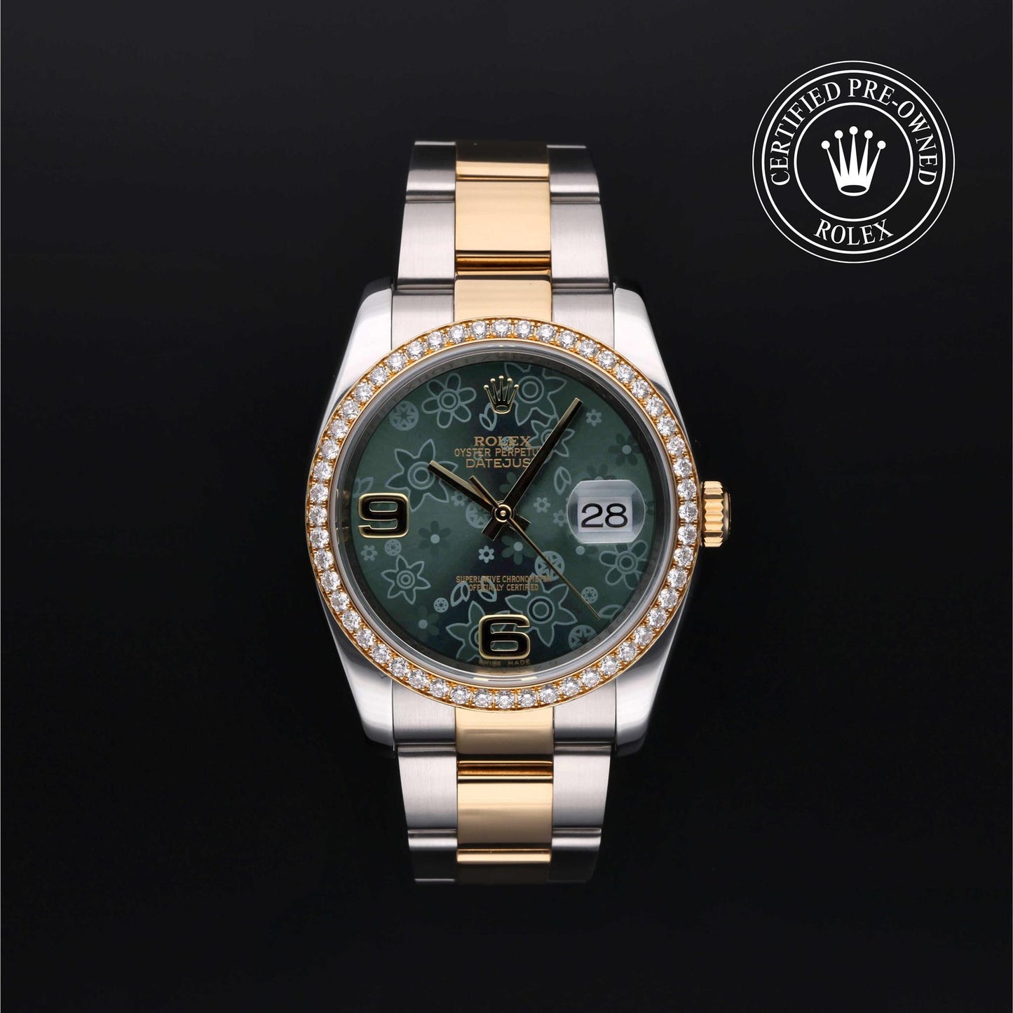 CPO Rolex