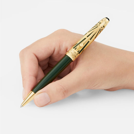 Montblanc Meisterstück The Origin Collection Doué Classique Ballpoint