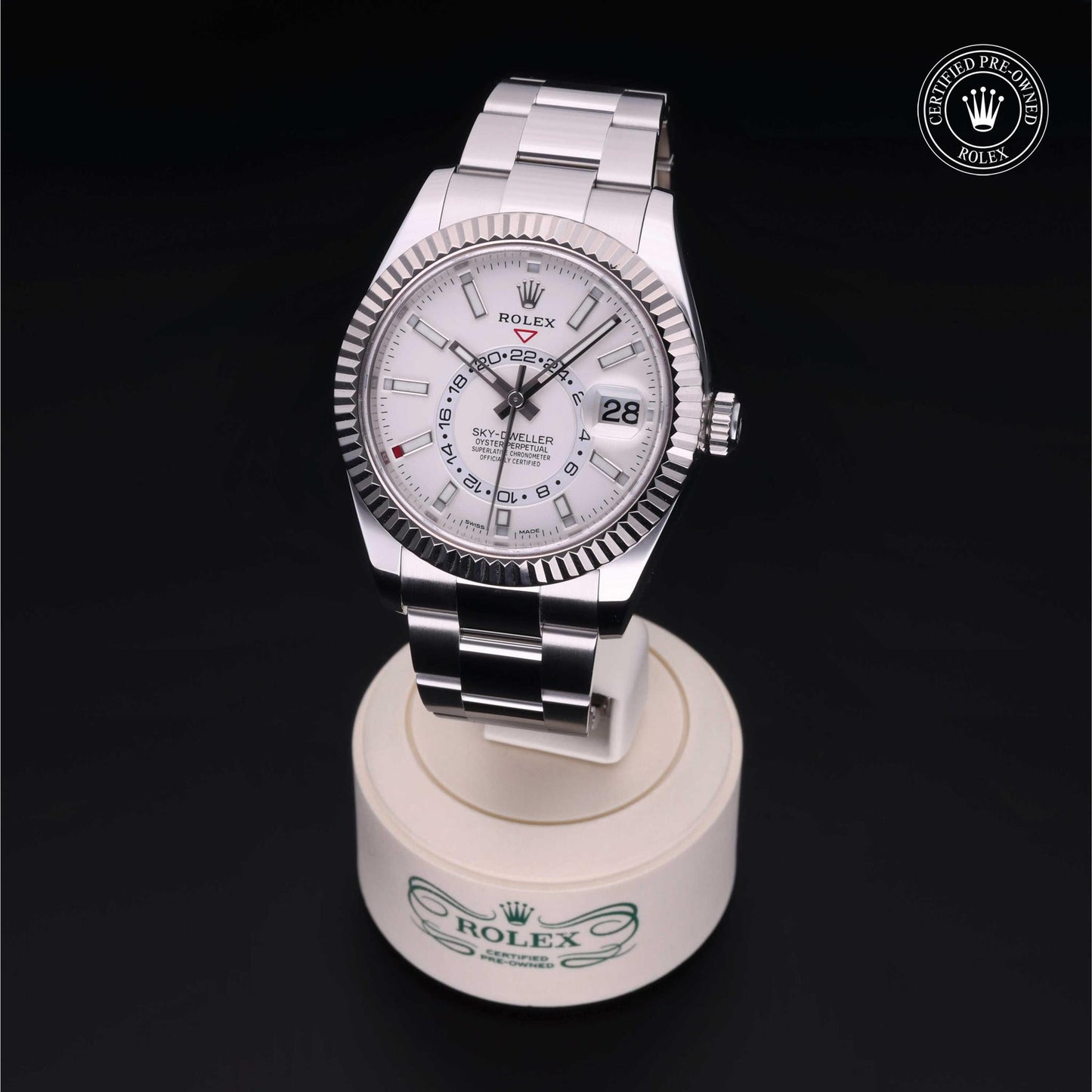 CPO Rolex
