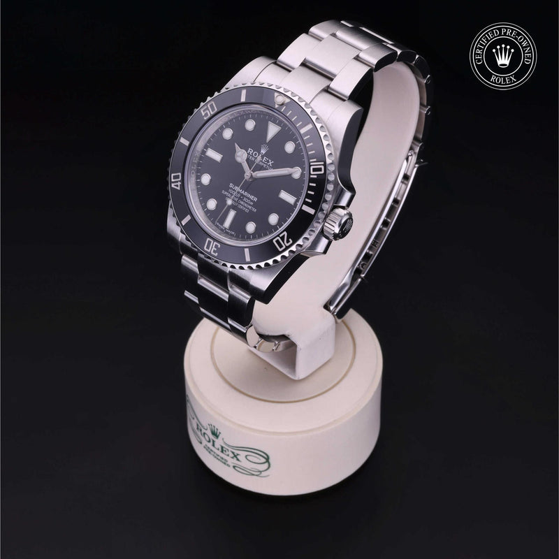 Rolex Submariner