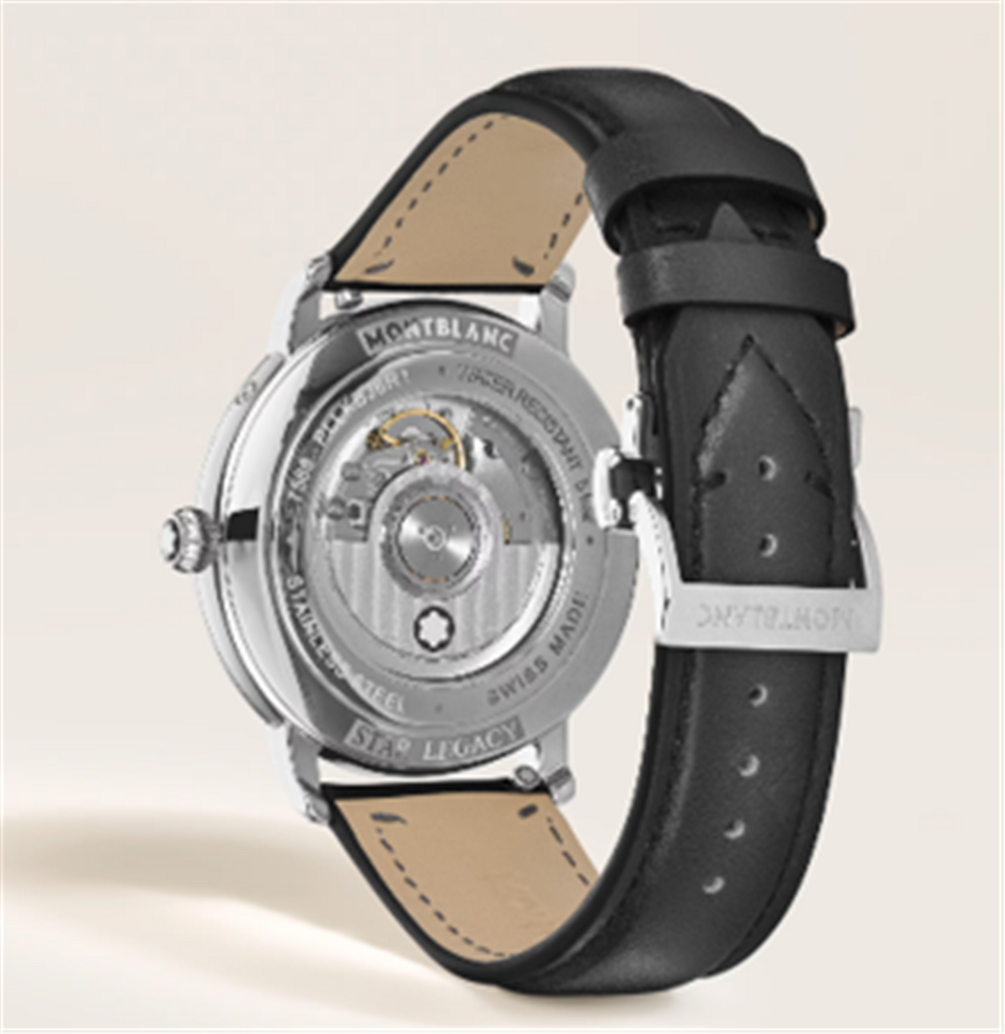 Montblanc Star Legacy Full Calendar 42 mm