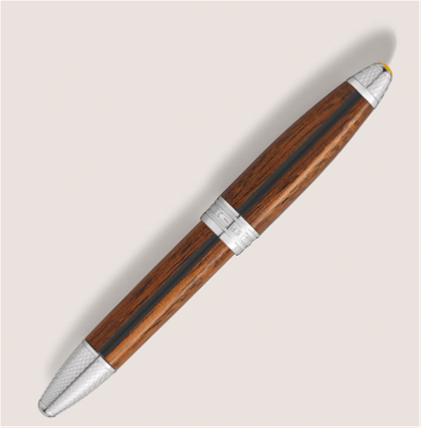 MontBlanc Meisterstuck Great Masters Ferrari Tailor Made Classica Special Edition Rollerball