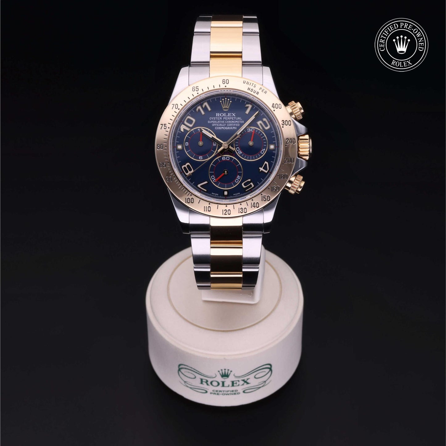 CPO Rolex