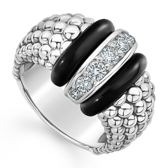 Diamond Fashion Rings - Women