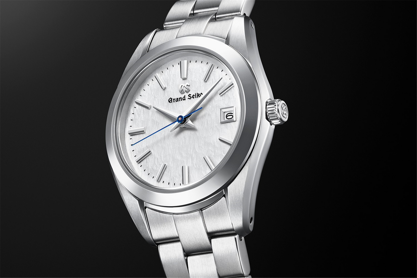 Grand Seiko Heritage Snowflake