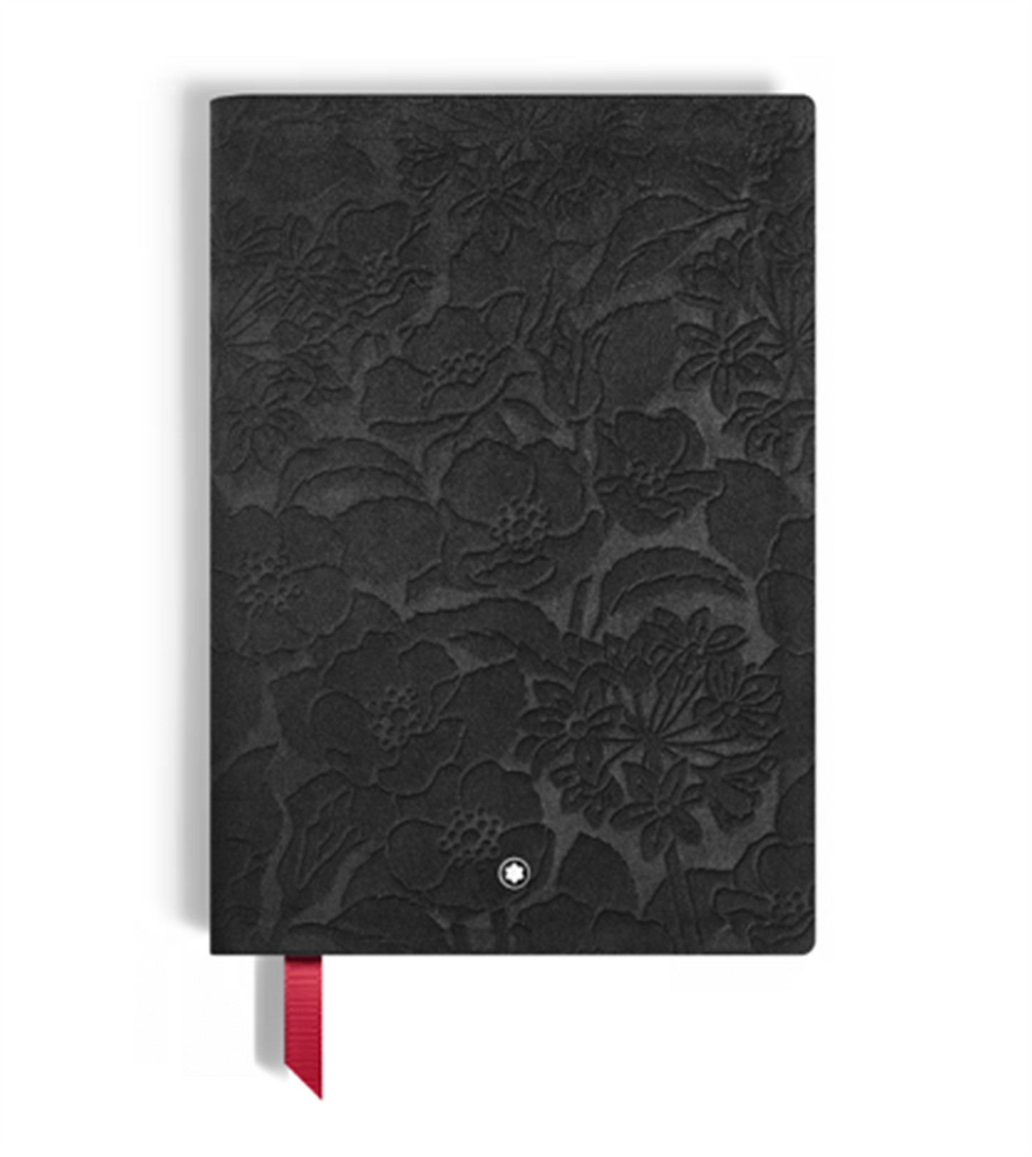 MontBlanc Bram Stoker Notebook in Black