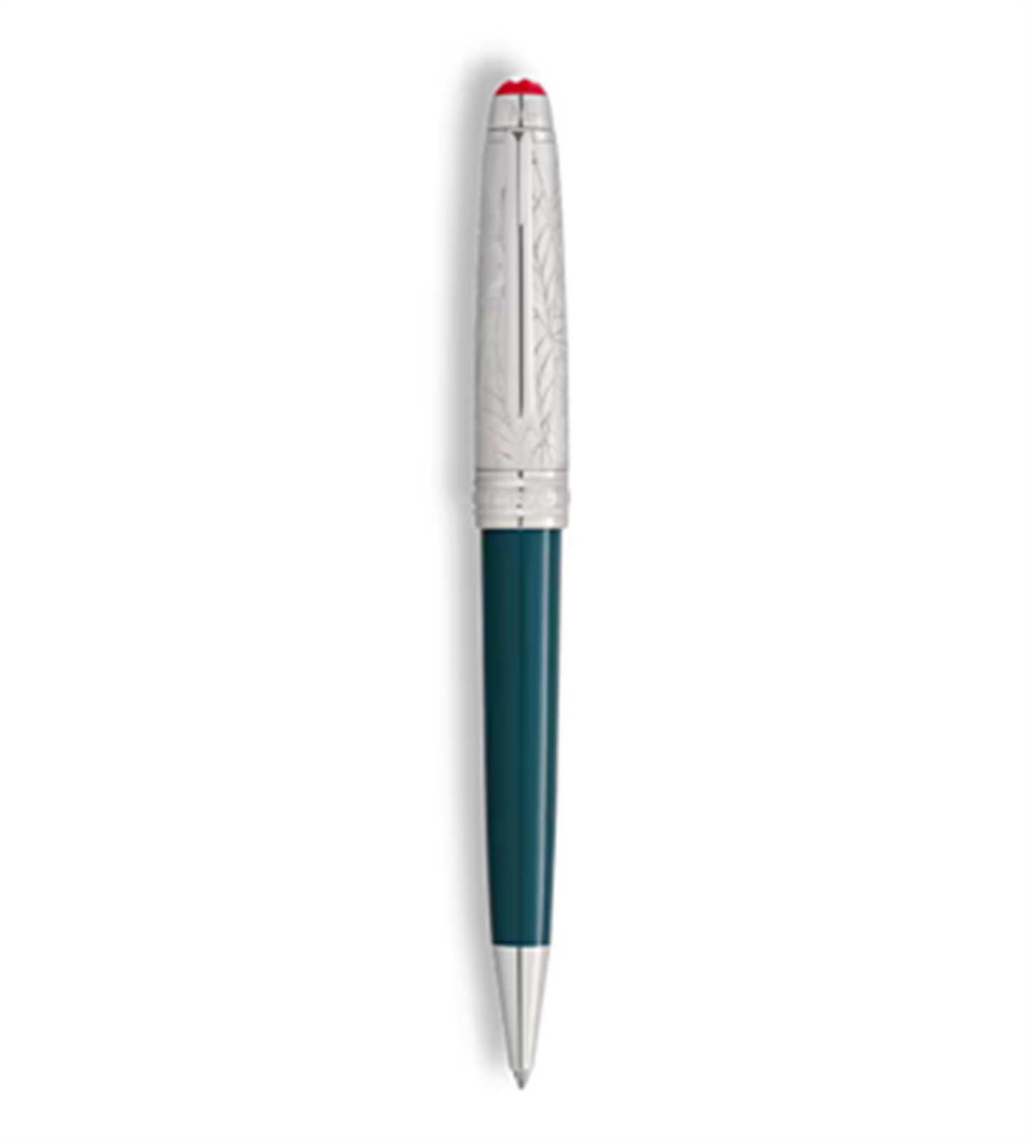 Montblanc Meisterstück Romeo & Juliet Doué Midsize Ballpoint