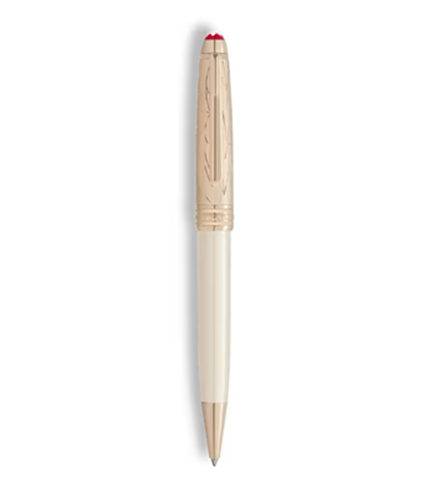 Montblanc Meisterstück Romeo & Juliet Doué Classique Ballpoint
