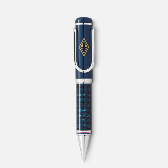 Montblanc Great Characters Homage to the Great Gatsby Special Edition Ballpoint