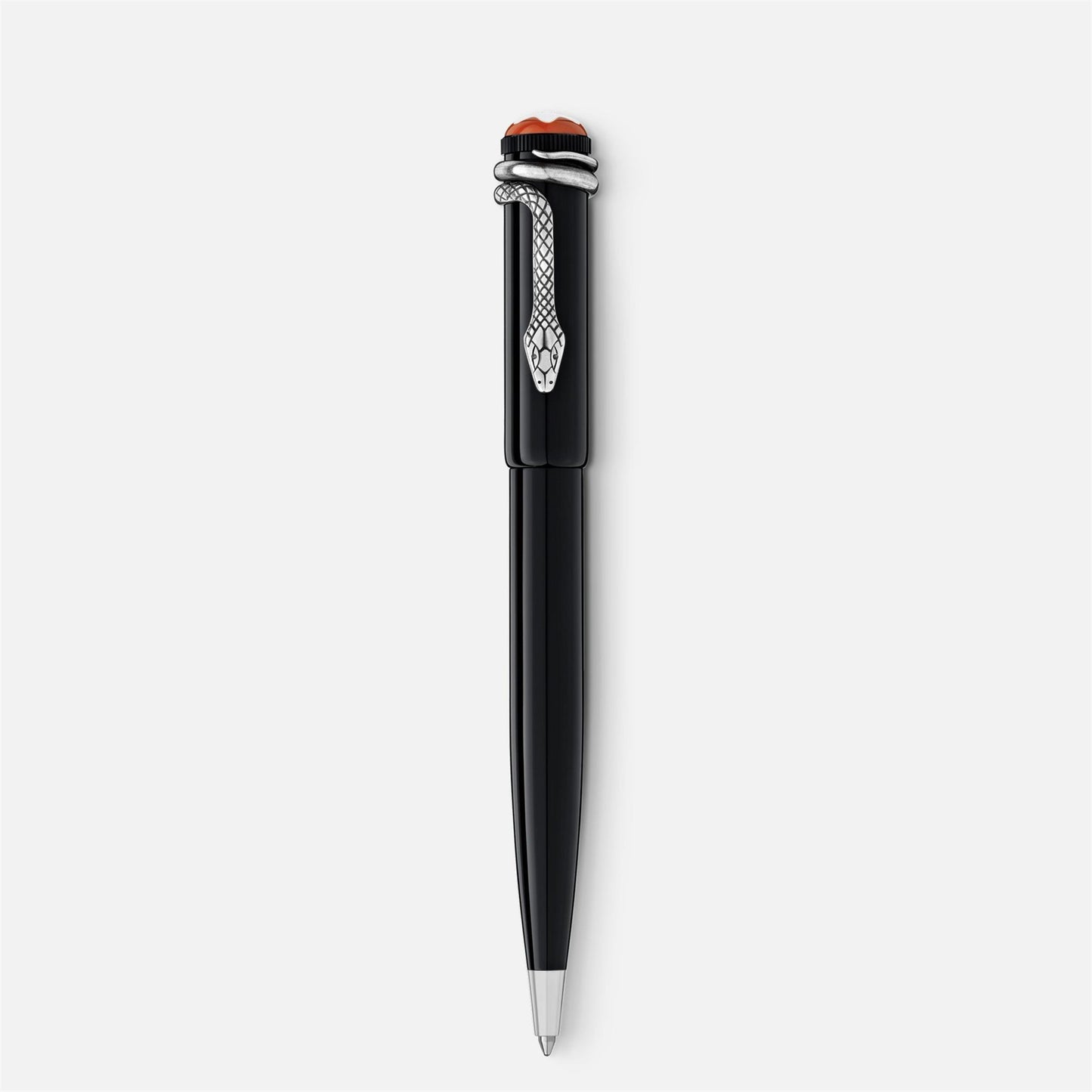 Montblanc Heritage Collection Rouge et Noir Special Edition Ballpoint