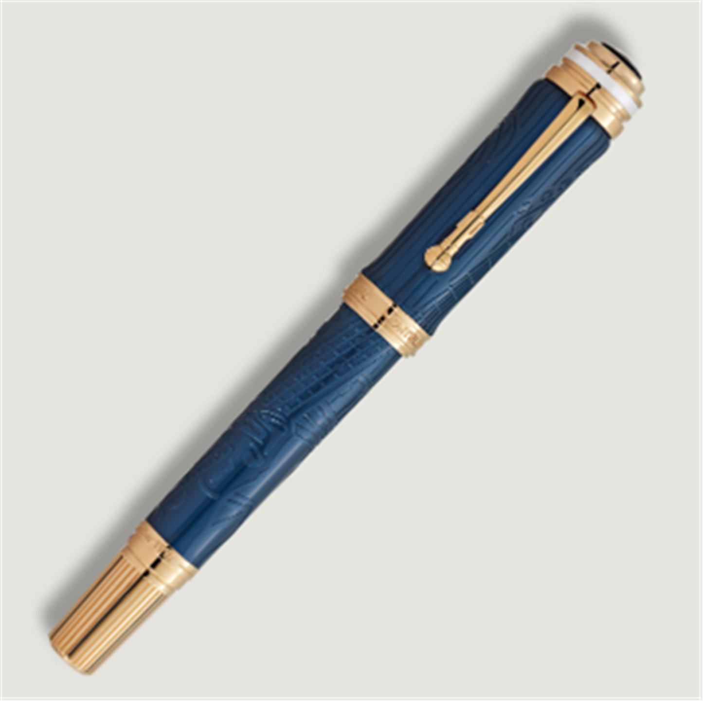 MontBlanc Great Characters Homage to Queen Special Edition Rollerball