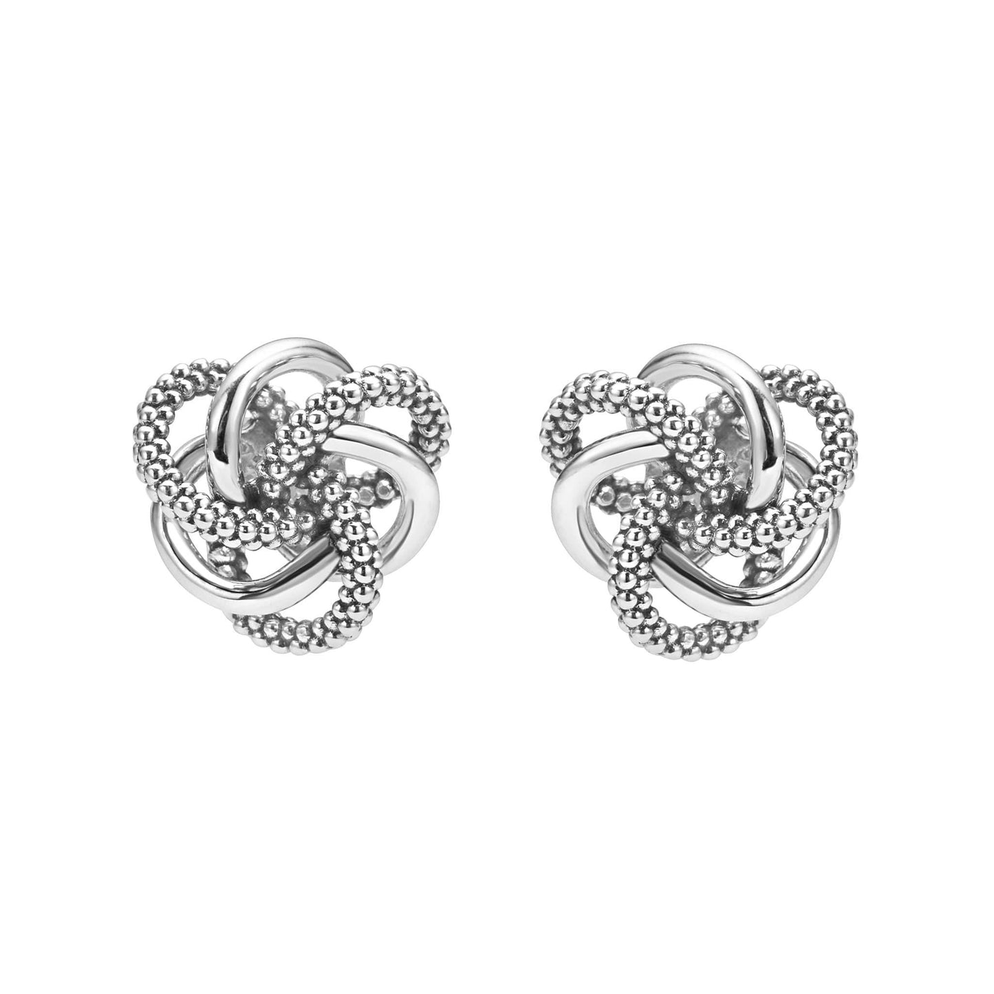 Silver Earring