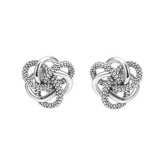 Silver Earring