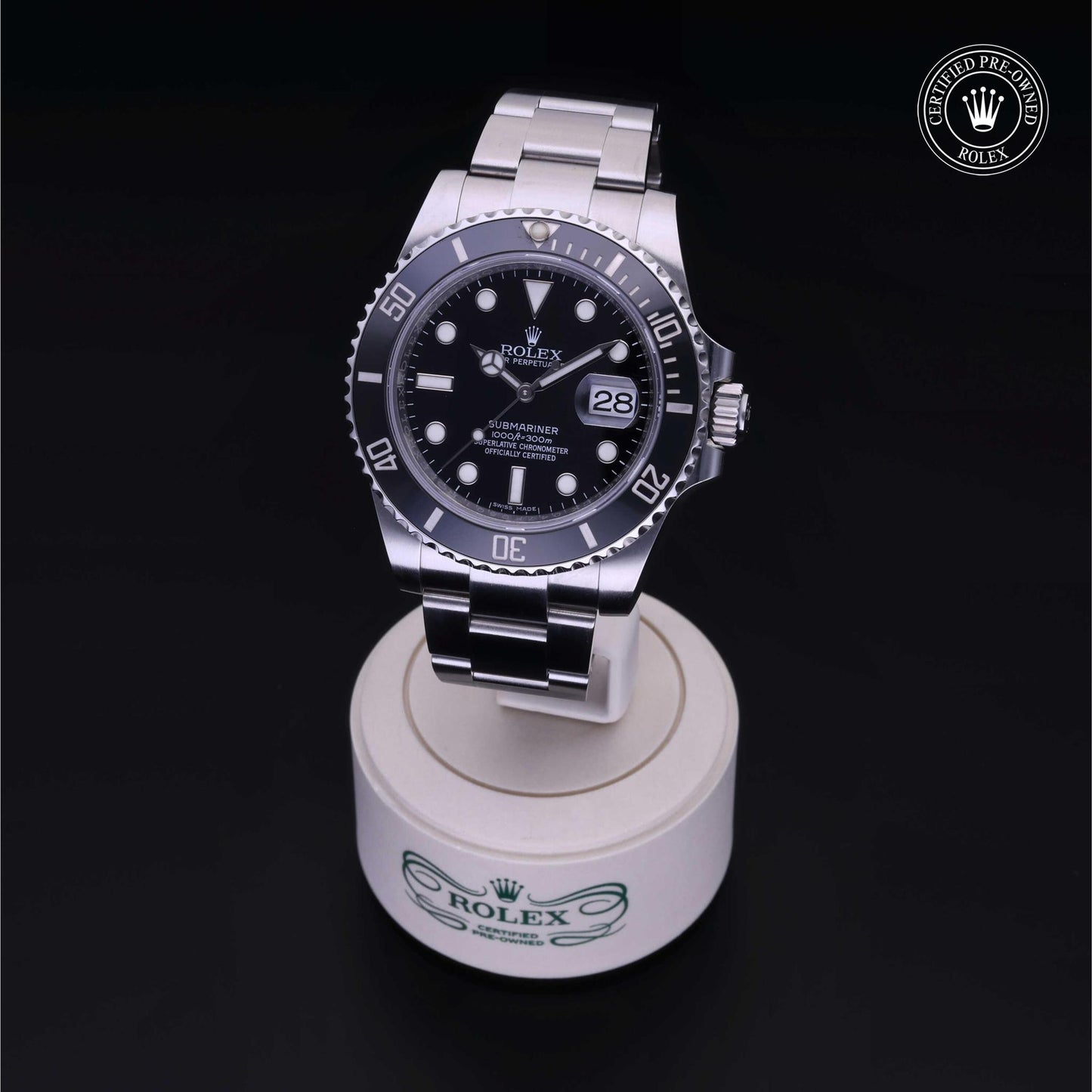 CPO Rolex